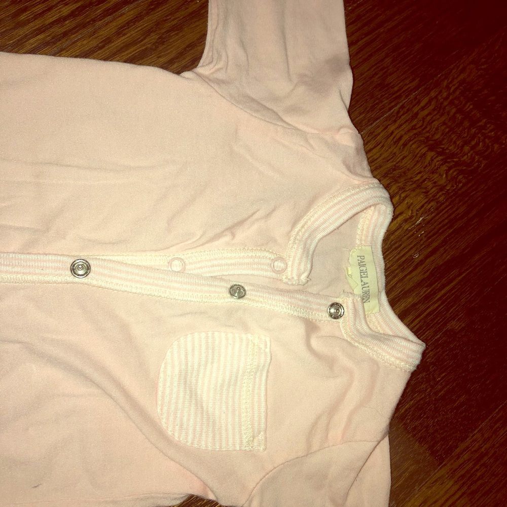 Paige Lauren sleeper